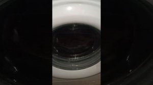 Стук, дребезг люка при отжиме стиральной машинки LG FH0BLD6