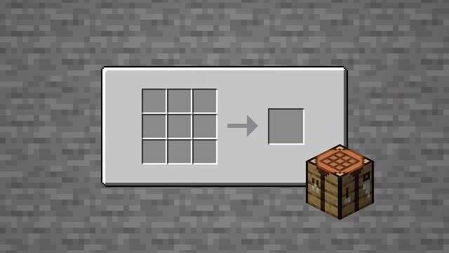 Minecraft - Jak zrobić kompostownik w minecraft? смотреть онлайн