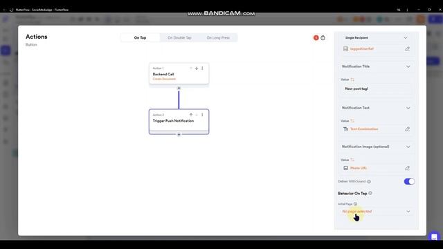 Side Tutorial: Push Notification Basics (revised version) смотреть онлайн