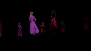 КАБАРДИНКА - Танец МОЗДОКСКИХ АДЫГОВ