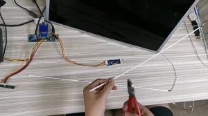 led подсветка для мониторов.mp4