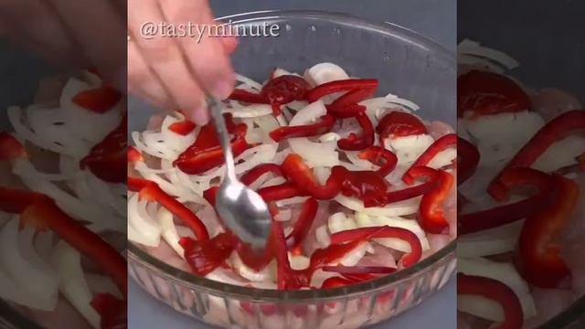 Картофель по-королевски#рецепты #вкусно #кулинария #вкуснаяеда 
#recepty #vkusno #вкусныерецепты #fo