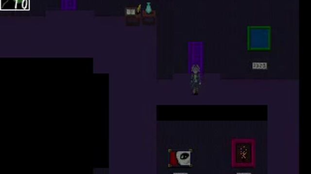 [SS Plays Ib] Part 14 "Balls of Paint" (Walkthrough) смотреть онлайн