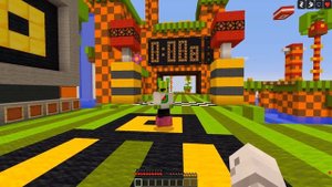 КАК МЕНЯЛСЯ СОНИК ЁЖ И ЕГО ЖИЗНЕННЫЙ ЦИКЛ В МАЙНКРАФТ ! ЭВОЛЮЦИЯ И ТРОЛЛИНГ МУЛЬТИК