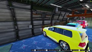 МОЖНО ЛИ ПОСАДИТЬ АН 225 НА АВИАНОСЕЦ В ГТА 5! САМЫЙ БОЛЬШОЙ САМОЛЕТ В МИРЕ!