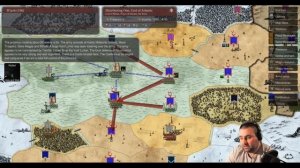 [Dominions 5]. Апостольская МП игра от лица МА Атлантиса - Ireland. Часть 2.