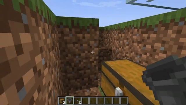 EASIEST 1.20 AUTOMATIC PIG FARM TUTORIAL in Minecraft (Java & Bedrock) смотреть онлайн