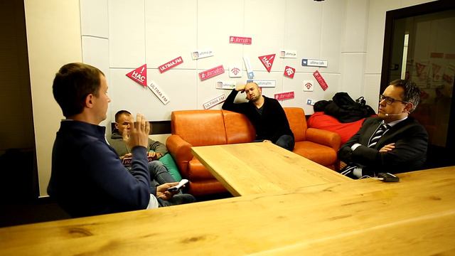 Экономические прогнозы. Самое важное с 2 по 4 минуту смотреть онлайн