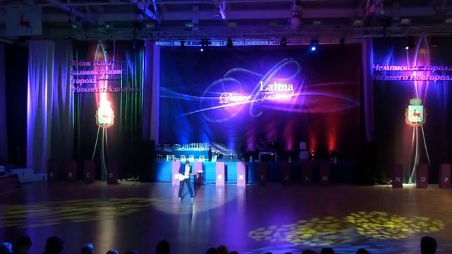 Открытие турнира бальных танцев 19.03.2016 электрогитара смотреть онлайн