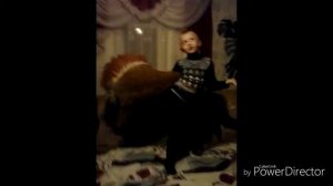 Дзидзьо вихидний