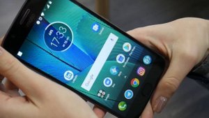Motorola Moto G5S Plus - обзор крутого среднебюджетника