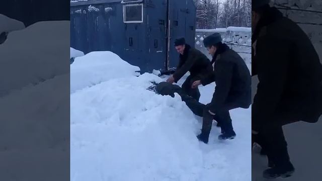 Армейский градусник смотреть онлайн