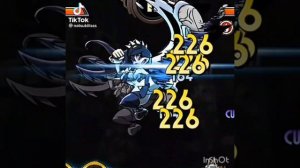 otro video de tik tok de skullgirls edit