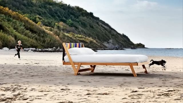 СПАЛЬНЯ Оригинальная Мебель для сна смотреть онлайн