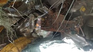 НАШЕЛ НА СВАЛКЕ КУЧУ МОНИТОРОВ С МЕДЬЮ! ДОБЫВАЮ МЕДЬ! ПОХОД НА СВАЛКУ АЛЮМИН БАНКИ ПОИСК МЕТАЛЛОЛОМ