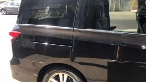 Авторынок Армении купили Ниссан квест