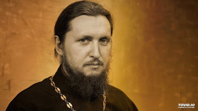 509 О мытаре и фарисее. Проповедь протоиерея Владимира Пивоварова 9 февраля 2020 г. смотреть онлайн