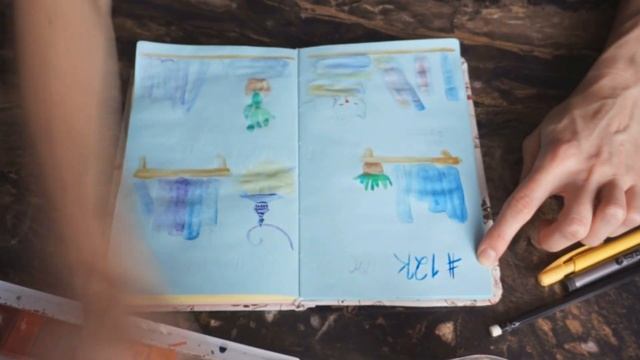 Читательский дневник. Новые развороты / Книжные теги. Идеи.