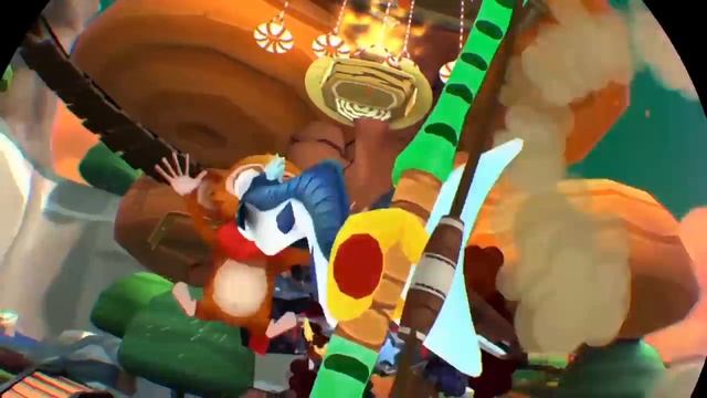 Let's Play Ace Banana (PSVR) смотреть онлайн