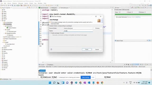 Cucumber BDD Framework ಎಂದರೇನು - 2 ? | Java Automation Engineerಗಳಿಗೆ ತಿಳಿದಿರಬೇಕಾದ ವಿಷಯ