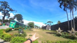 Филиппины 2023. Город Себу. Шокирующие улицы. Цены на Филиппинах. Церкви и форт Педро