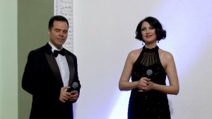 Какие старые слова исп. Ирина Суханова и Александр Гладков