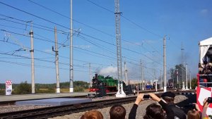 ЭКСПО 1520 2017 Динамическая экспозиция