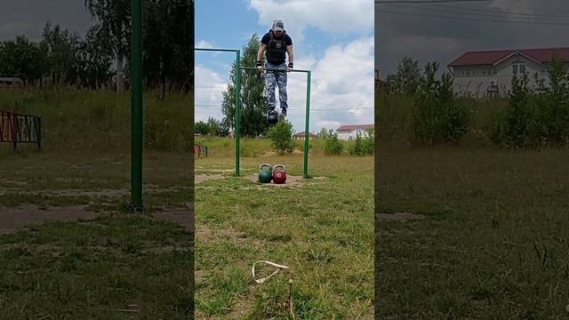 #казакфролово