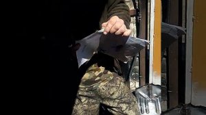 Нож из сверла, Р6м5