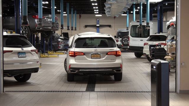 Acura of Stamford Auto Care Service Center | Fairfield Darien Norwalk Danbury serving CT NY VT NJ смотреть онлайн