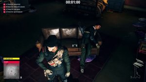 HITMAN 2 | Колорадо | Рекурсия | Прохождение Испытания