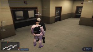 Слишком легко. Адвокат GTA 5 RP