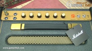 Marshall SV-20C Studio Vintage (Plexi)