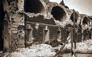 Брестская крепость, мифы и заблуждения. Фиаско Кремера, легенды о последних.