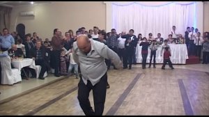 Ярхушта (Սասնա ծռեր)