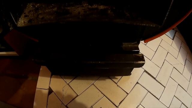 Котёл УЮТ-10 твердотопливный 10кВт смотреть онлайн