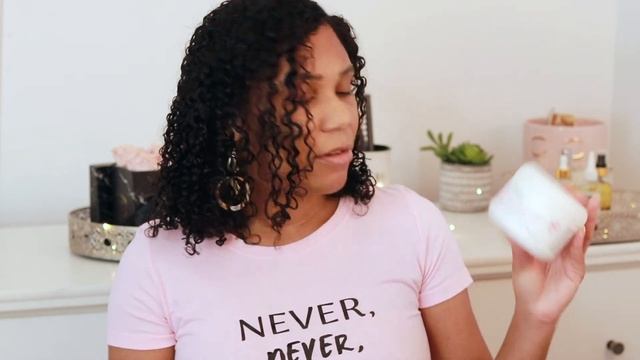 October 2021 CurlBox Unboxing смотреть онлайн