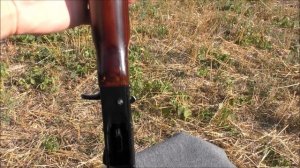 АКС 366-03 и ВПО 213-18 , коротыши , КТО круче ?