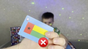 ФЛАГОМАНИЯ - УГАДАЙ СТРАНУ ПО ФЛАГУ! НОВЫЙ ЧЕЛЛЕНДЖ!