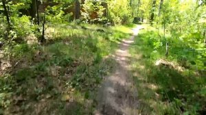 Электросамокат из генератора для деревни с накатиком из фанерки)