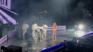 Jennifer Lopez - Get Right Live at It’s My Party Tour