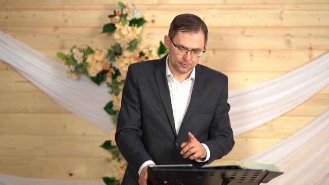 Иоанна 13:36-38 