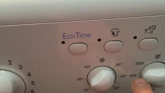 Ошибка стиральной машинки indesit смотреть онлайн