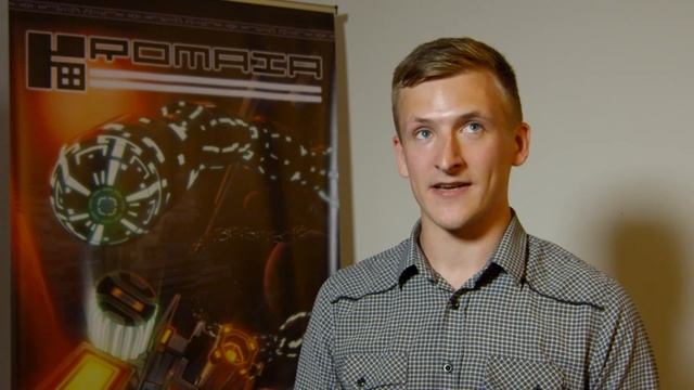 Kromaia Gameplay Preview Interview смотреть онлайн