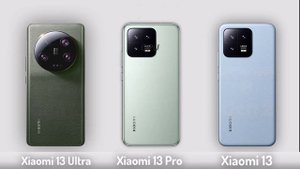 Xiaomi 13 Ultra Vs Xiaomi 13 Pro Vs Xiaomi 13 Full Comparison