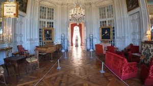 ?⚜️Château De Champs-Sur-Marne. Histoire De France Et Art De Vivre⚜️?