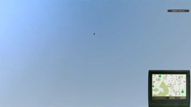 Arma 2 - 8-битная БМД-2 смотреть онлайн