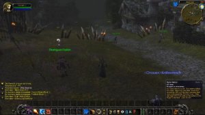 World of Warcraft 1.12