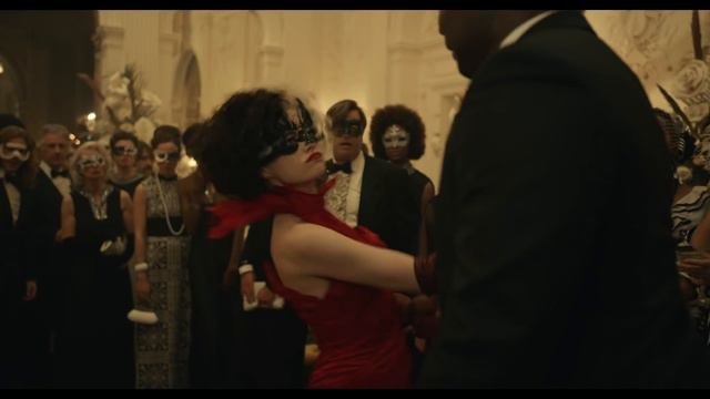 Cruella