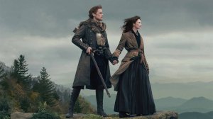 Чужестранка - 4 сезон 2 серия / Outlander